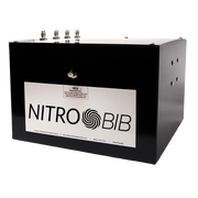 EBS NitroBIB Bag In Box Nitro Infuser