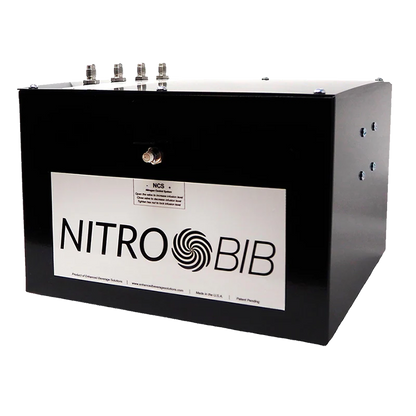 EBS NitroBIB Bag In Box Nitro Infuser