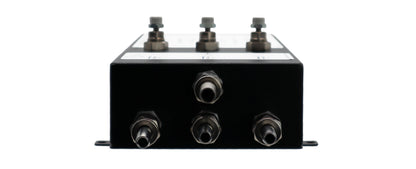 EBS Nitro Infuser AGM Advanced Gas Management - Triple