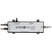 EBS Nitro Infuser AGM Advanced Gas Management- Single