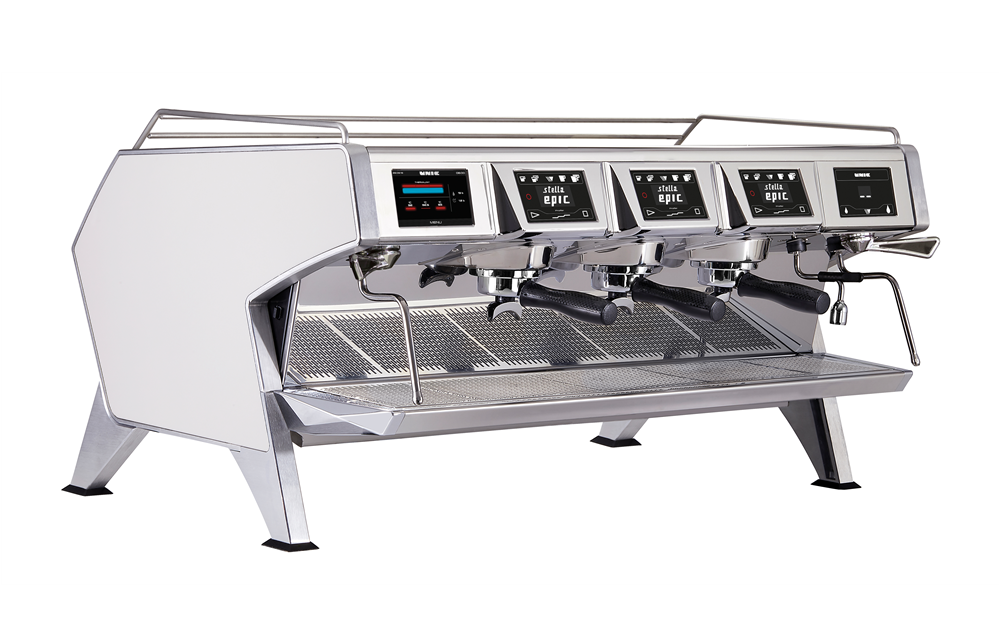 UNIC Stella Epic Espresso Machine