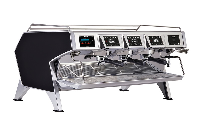 UNIC Stella Epic Espresso Machine