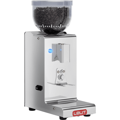 Lelit Fred Conical Burr Coffee Grinder PL044MMT