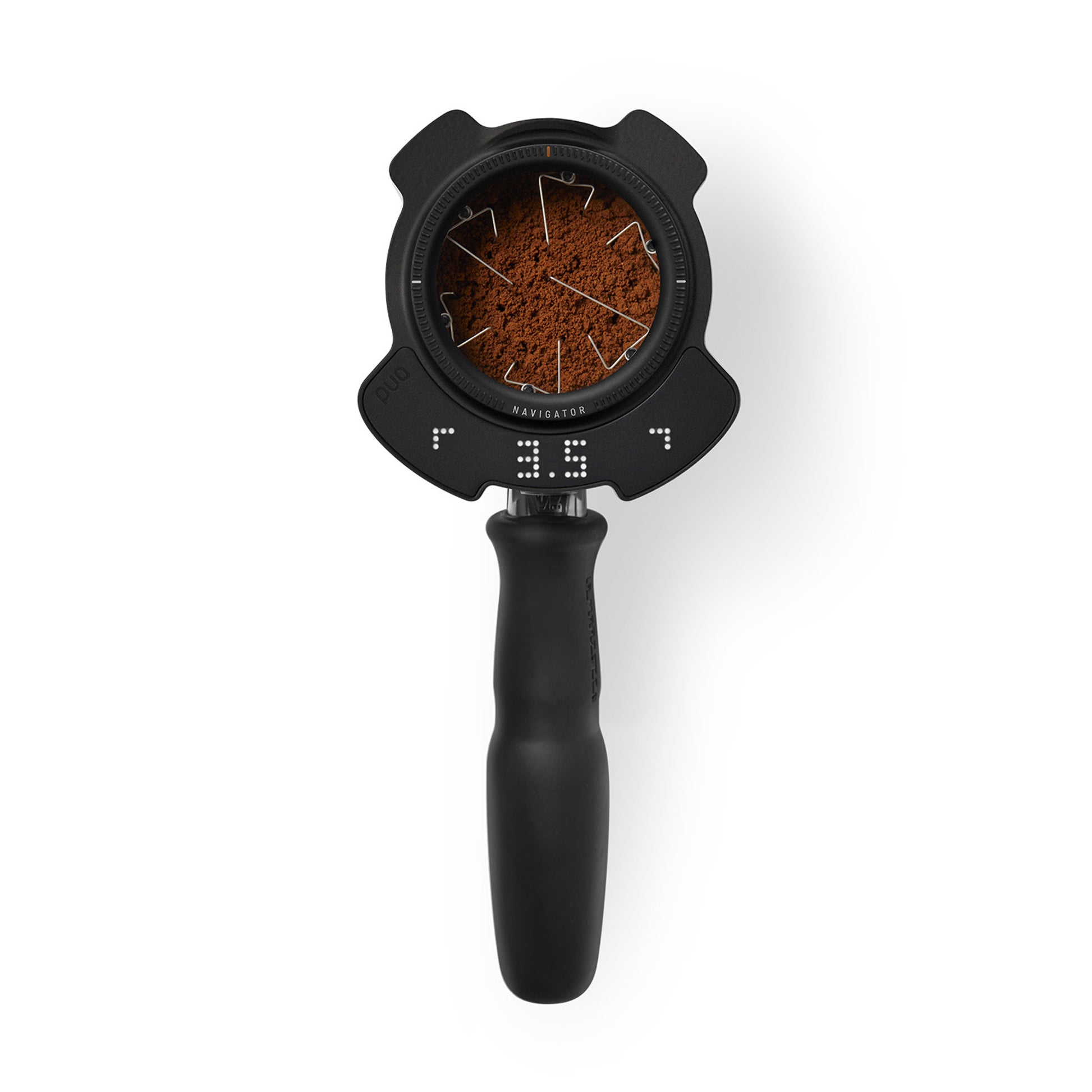 PuqPress PUQ Navigator Distribution Tool - Majesty Coffee
