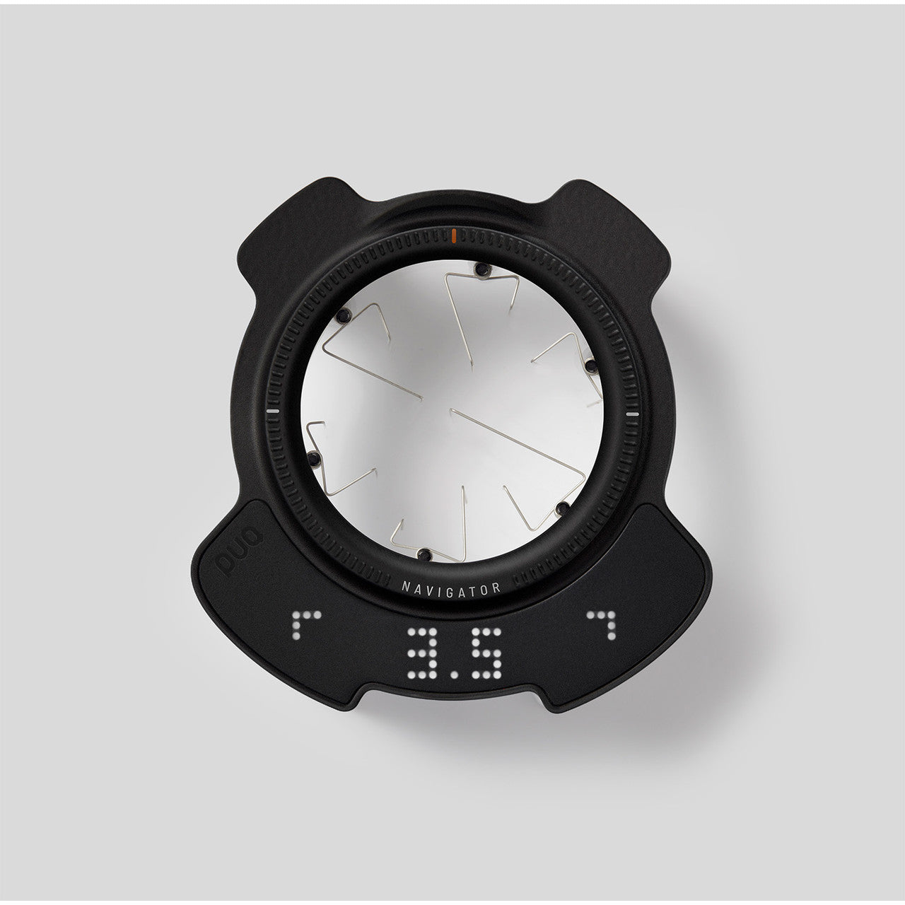 PuqPress PUQ Navigator Distribution Tool - Majesty Coffee