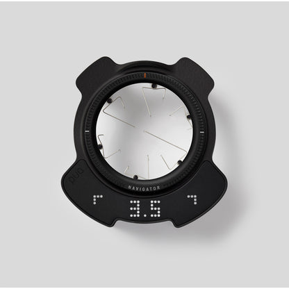 PuqPress PUQ Navigator Distribution Tool - Majesty Coffee