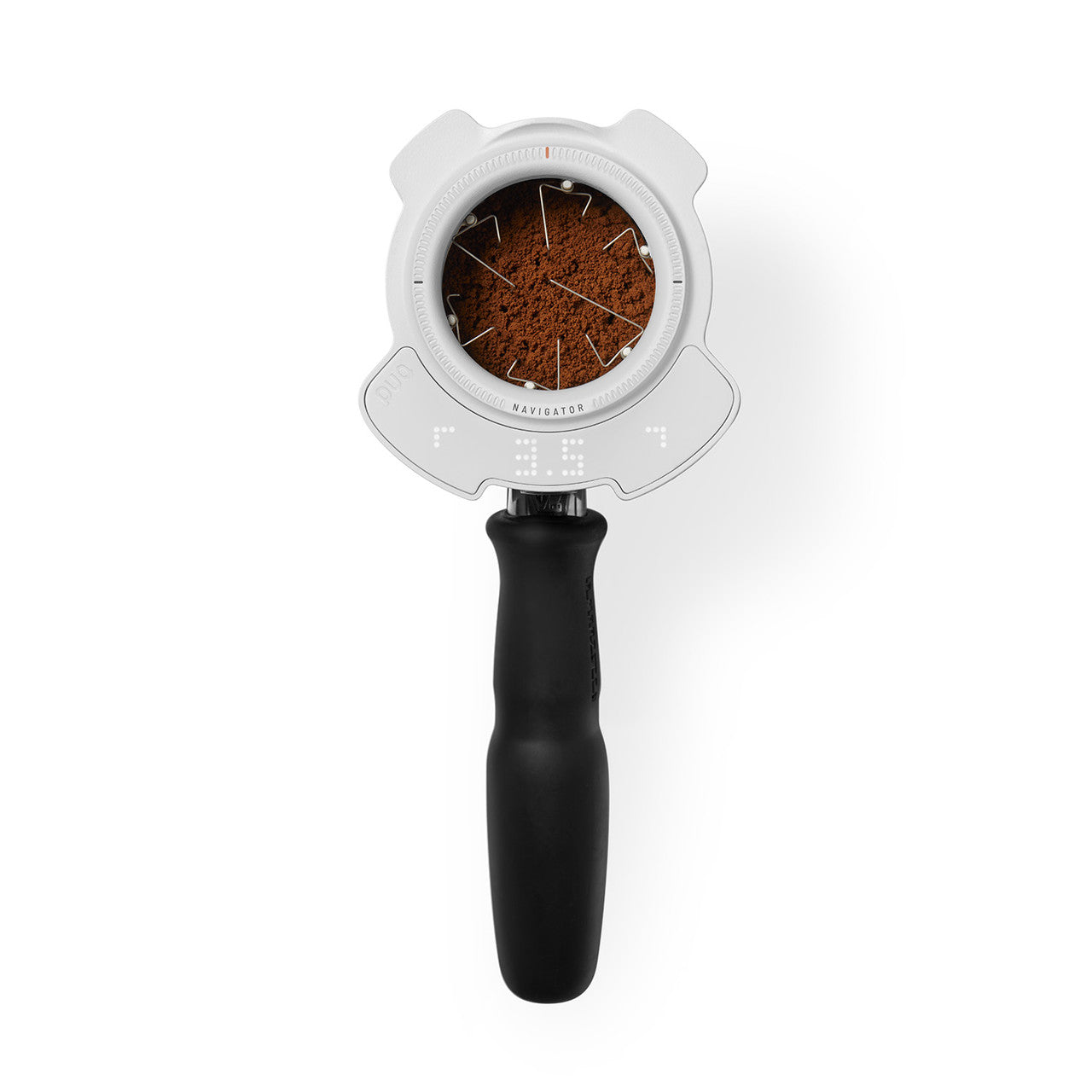 PuqPress PUQ Navigator Distribution Tool - Majesty Coffee