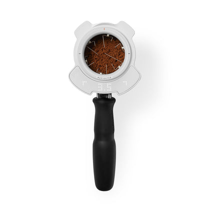 PuqPress PUQ Navigator Distribution Tool - Majesty Coffee