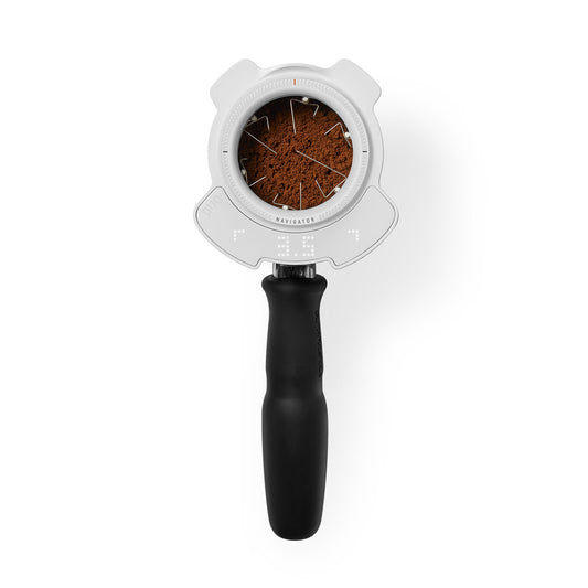 PuqPress PUQ Navigator Distribution Tool - Majesty Coffee