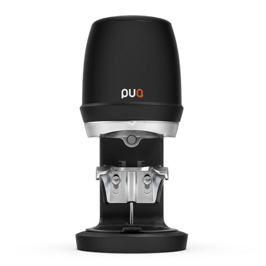 PuqPress Q Automatic Espresso Tamper - Majesty Coffee
