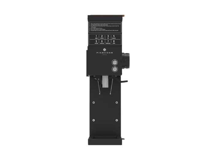 Pinecone GH-B Bulk Coffee Grinder