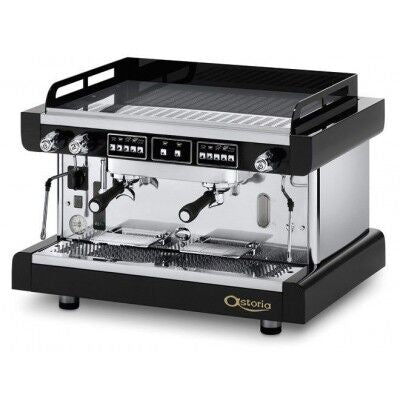 Astoria Pratic Avant XTRA SAE3 3 Group Automatic Commercial Espresso Machine - Majesty Coffee