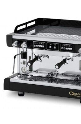 Astoria Pratic Avant XTRA SAE3 3 Group Automatic Commercial Espresso Machine - Majesty Coffee