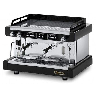 Astoria Pratic Avant XTRA SAE3 3 Group Automatic Commercial Espresso Machine