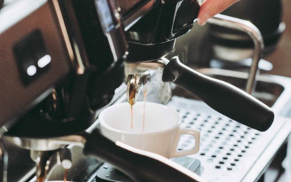 Rancilio Specialty RS1 Commercial Espresso Machine
