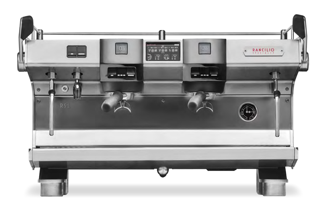 Rancilio Specialty RS1 Commercial Espresso Machine