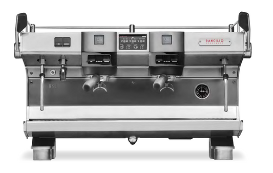 Rancilio Specialty RS1 Commercial Espresso Machine