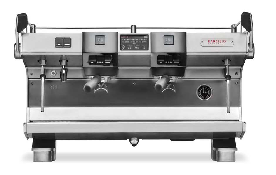 Rancilio for Sale - Espresso Machines & Grinders - Majesty Coffee
