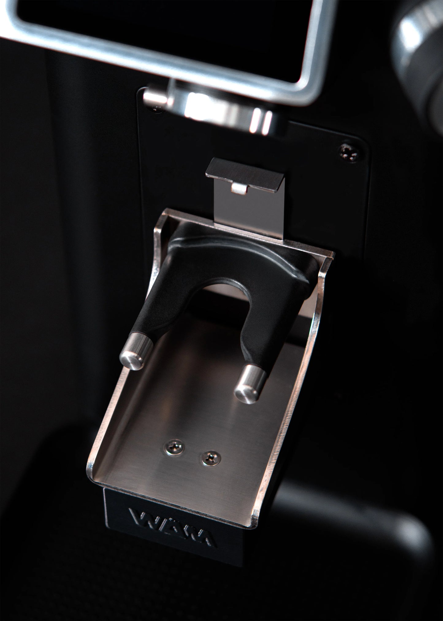 Ceado REV Series Steel Espresso Grinder - Majesty Coffee