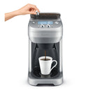 Breville Grind Control™ BDC650BSS Coffee Maker