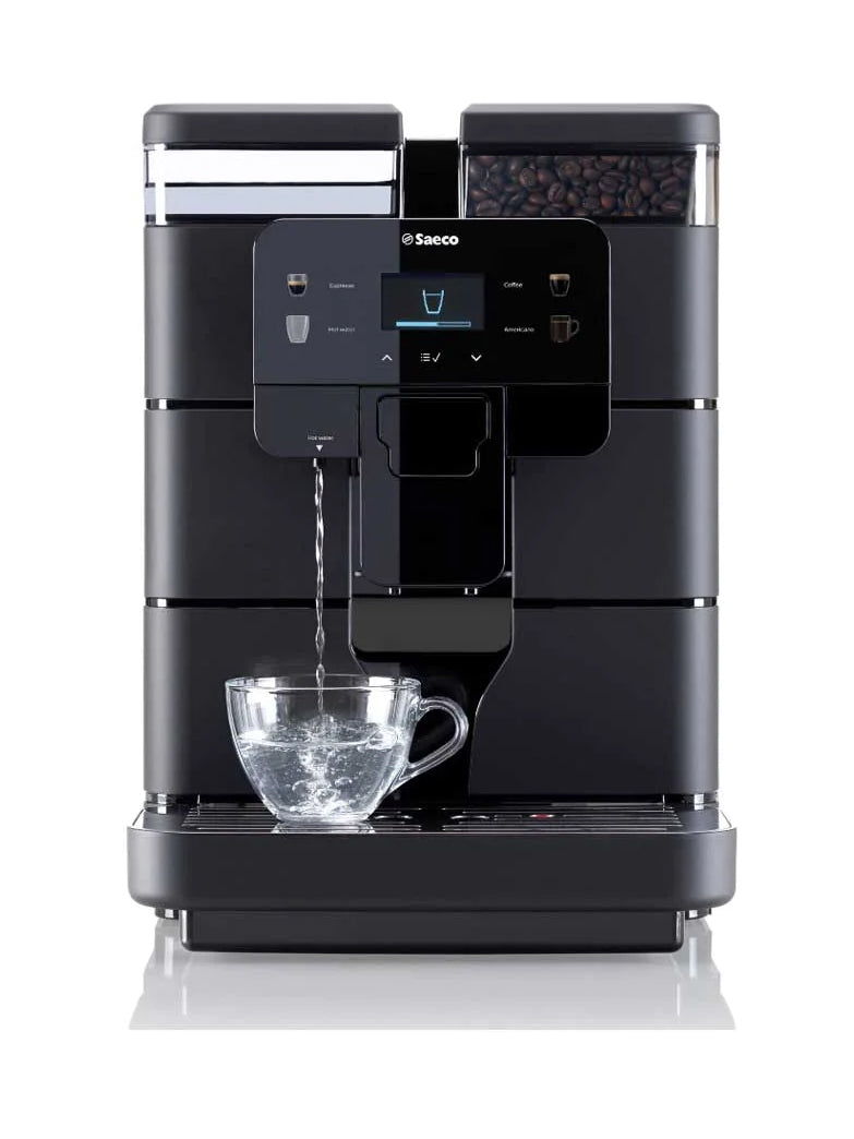 Saeco Royal OTC Superautomatic Espresso Machine (Open Box)