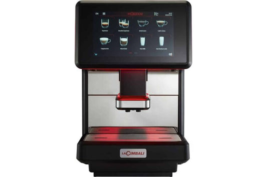 La Cimbali S LITE Super Automatic Espresso Machine