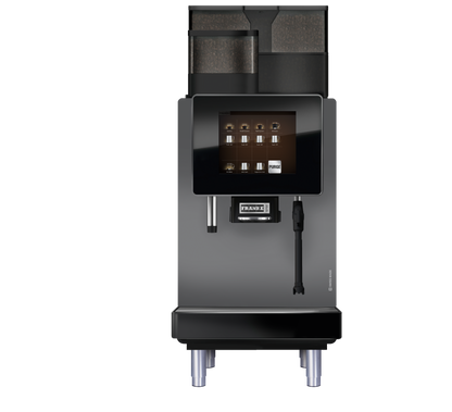 Franke S700 Semi Automatic Coffee Machine