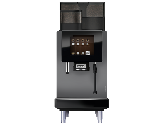 Franke S700 Semi Automatic Coffee Machine