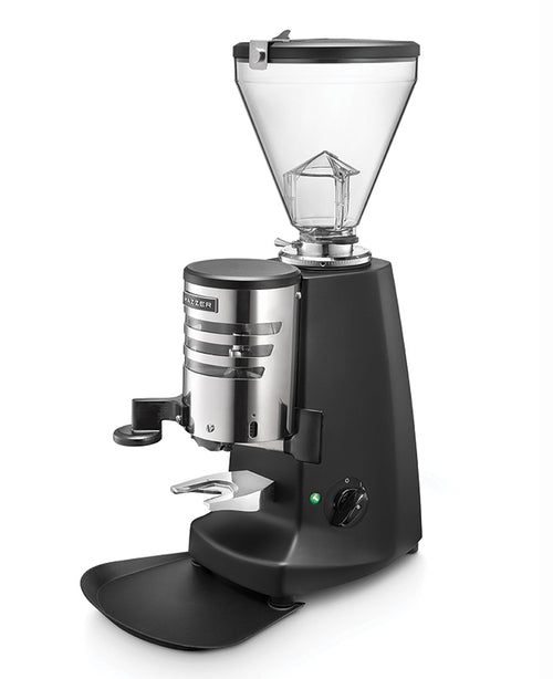 Mazzer Super Jolly V Up Timer Espresso Grinder