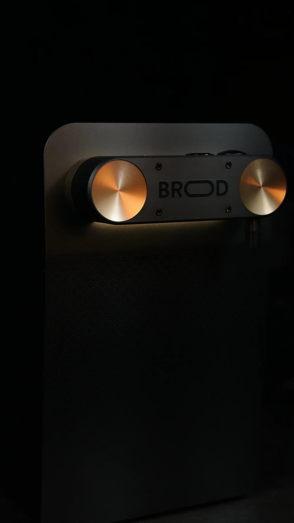 DRNX by BROOD Nitro Cold Brew Tap Dispenser