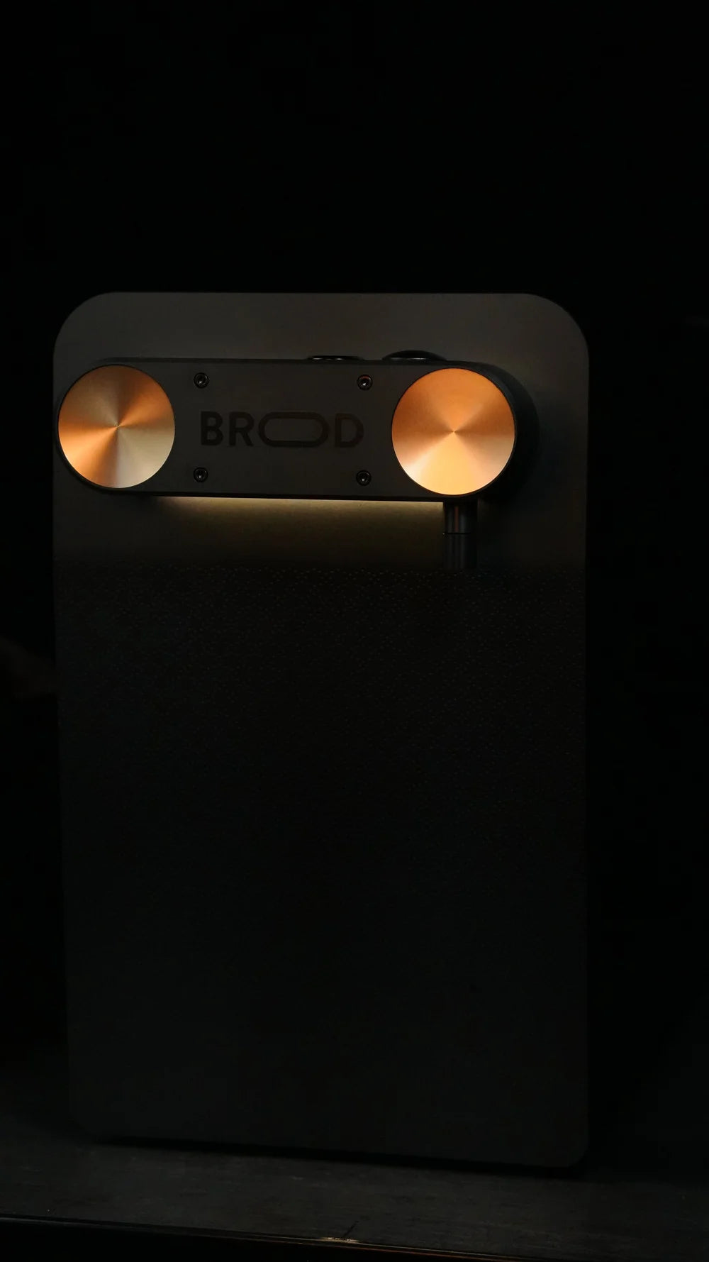 DRNX by BROOD Nitro Cold Brew Tap Dispenser