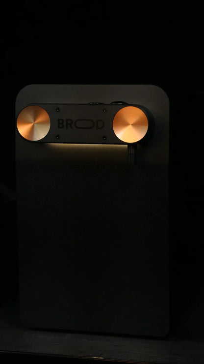 DRNX by BROOD Nitro Cold Brew Tap Dispenser