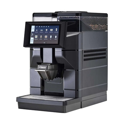 Saeco Magic M2+ Commercial Espresso Machine - Majesty Coffee