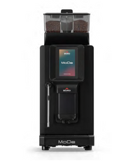 Rancilio Egro Mode Pure Coffee Super Automatic Coffee Espresso Machine