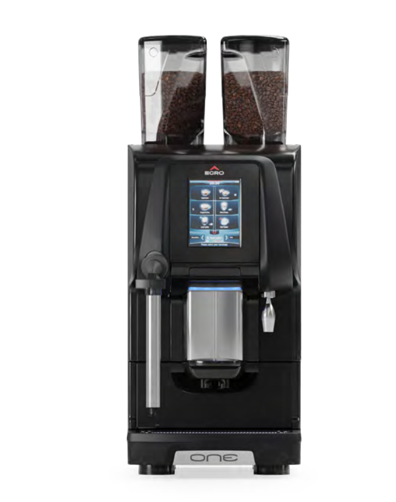 Rancilio Egro One Pure Coffee Super Automatic Espresso Machine