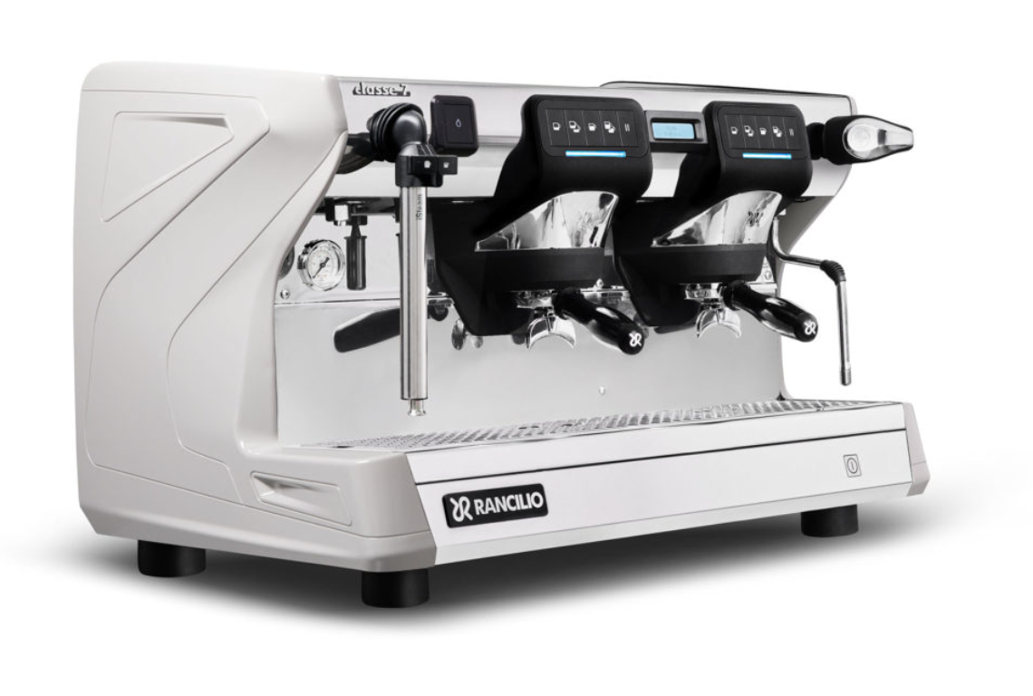 Rancilio Classe 7 S Semi-Automatic Espresso Machine