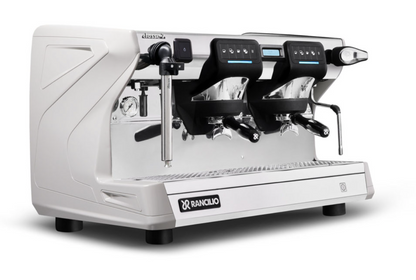 Rancilio Classe 7 S Semi-Automatic Espresso Machine