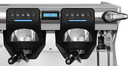 Rancilio Classe 7 S Semi-Automatic Espresso Machine