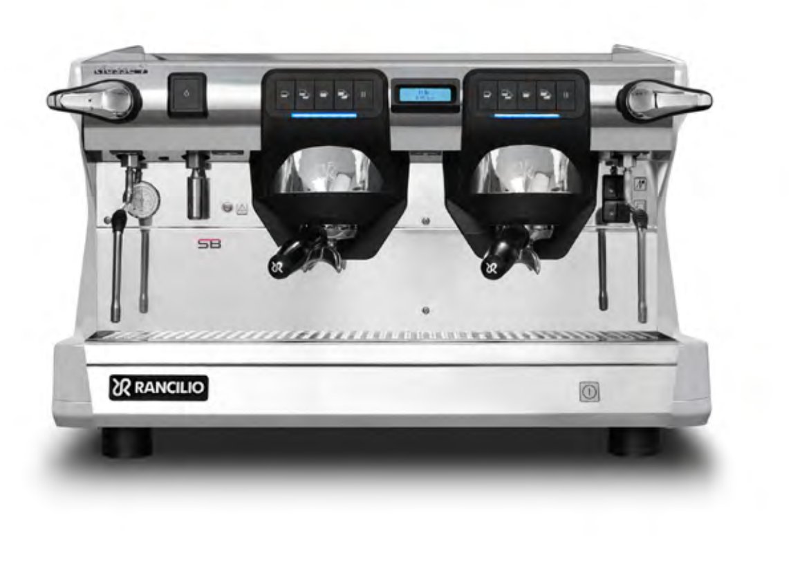 Rancilio Classe 7 USB