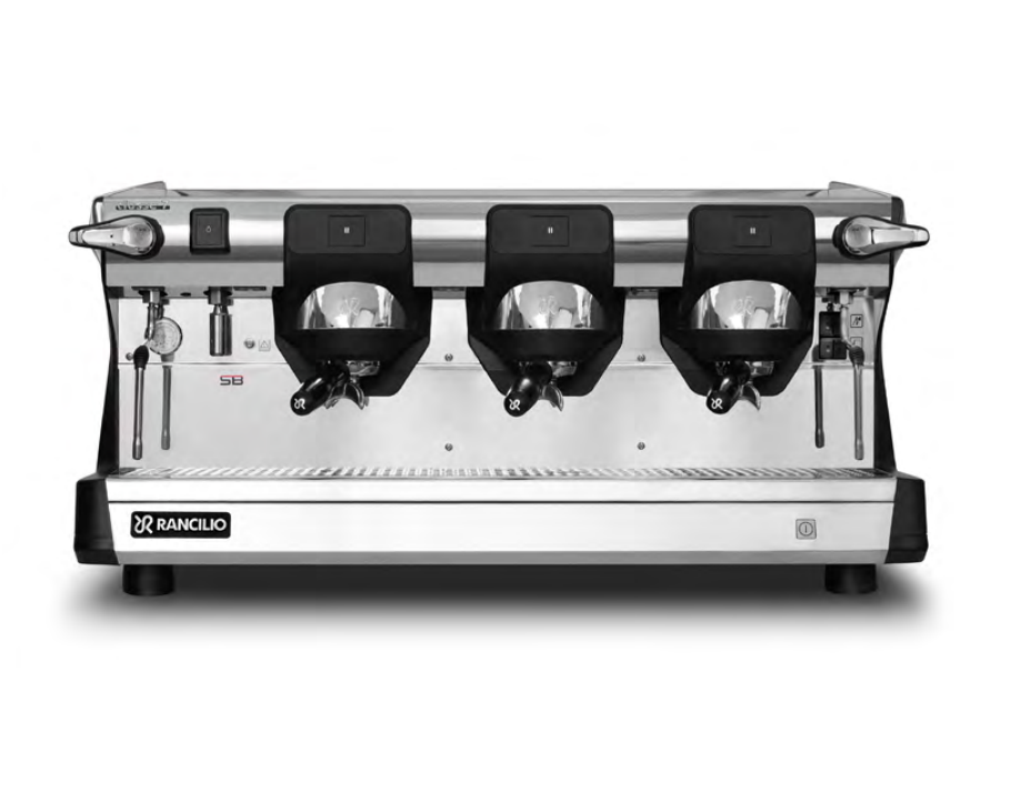 Rancilio Classe 7 S Semi-Automatic Espresso Machine