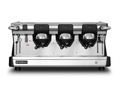 Rancilio Classe 7 S Semi-Automatic Espresso Machine