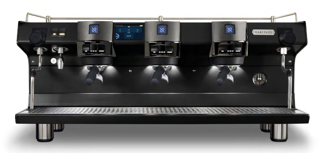 Rancilio Specialty Invicta Commercial Espresso Machine