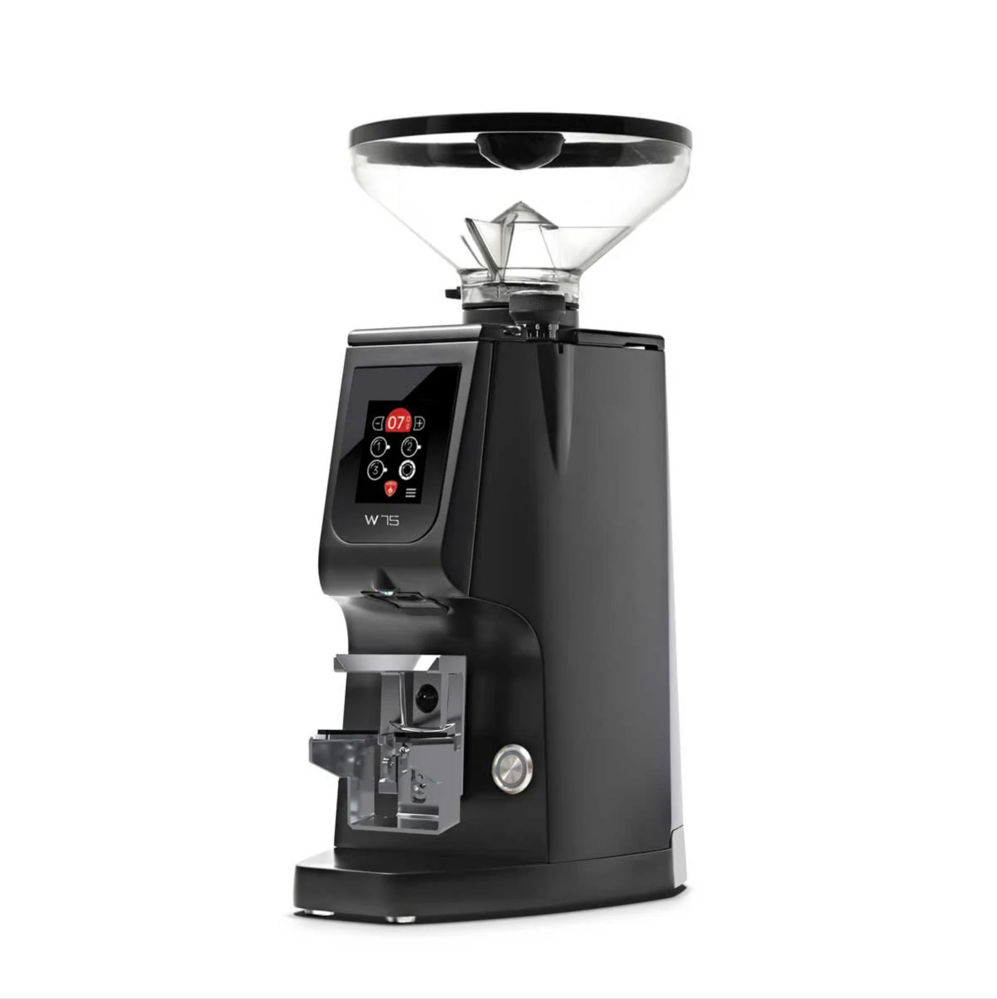 Eureka Atom W 75 Espresso Grinder - Majesty Coffee