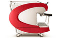 Nuova Simonelli Aurelia Wave Volumetric Espresso Machine