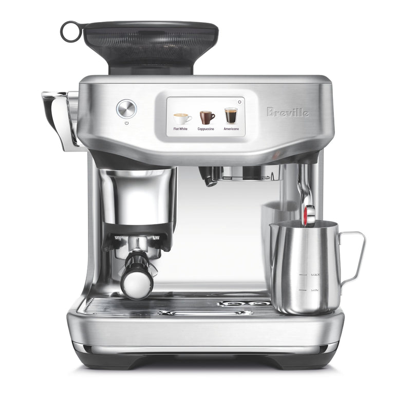 Breville Barista Touch™ Impress BES881BSS1BNA1 Espresso Machine