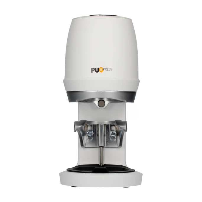 PuqPress Q Automatic Espresso Tamper - Majesty Coffee