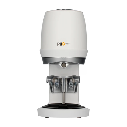 PuqPress Q Automatic Espresso Tamper - Majesty Coffee