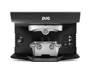 Puqpress M6 Mahlkonig Victoria Arduino My Mythos Under Grinder Coffee Tamper