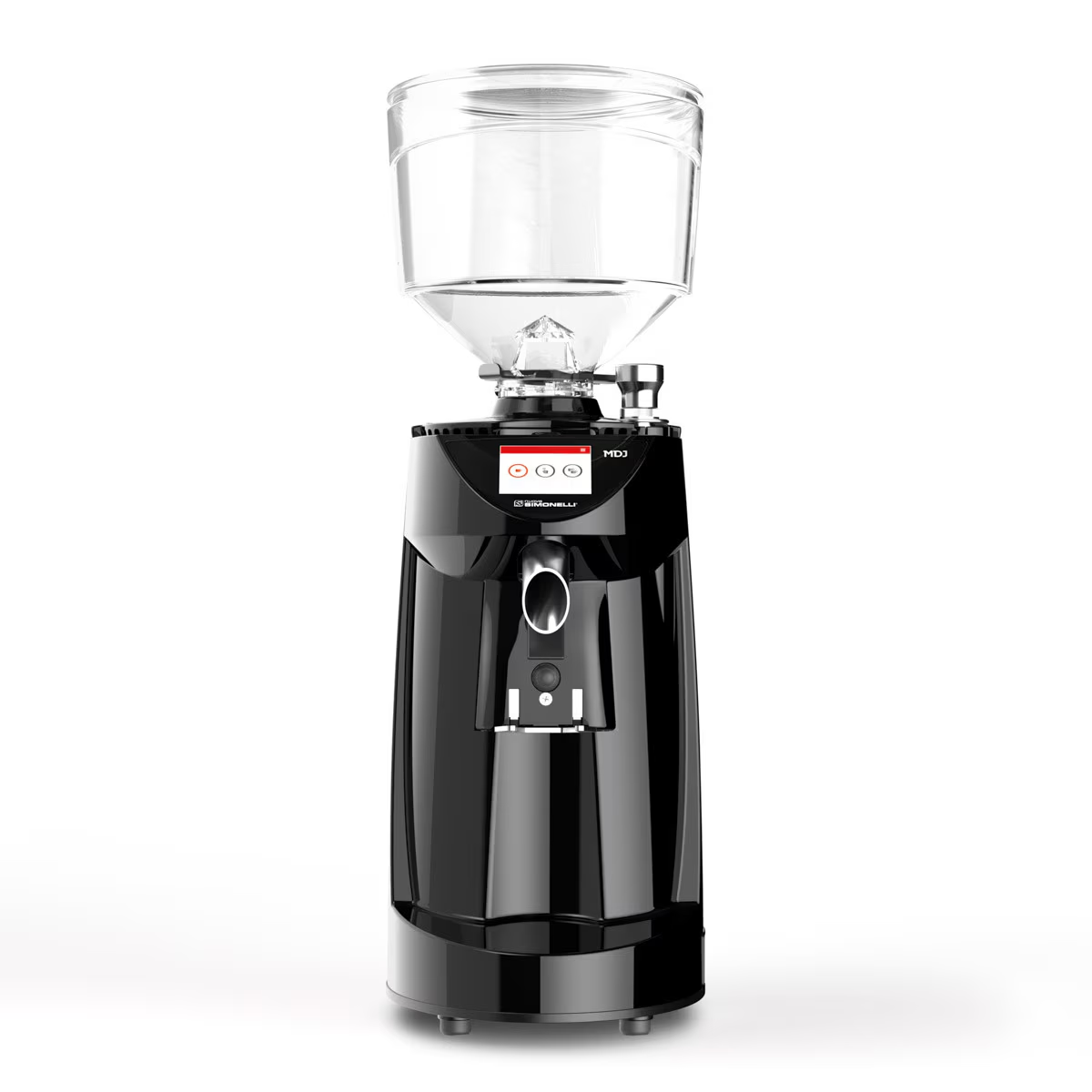 Nuova Simonelli MDJ On-Demand Digit Espresso Grinder - Majesty Coffee