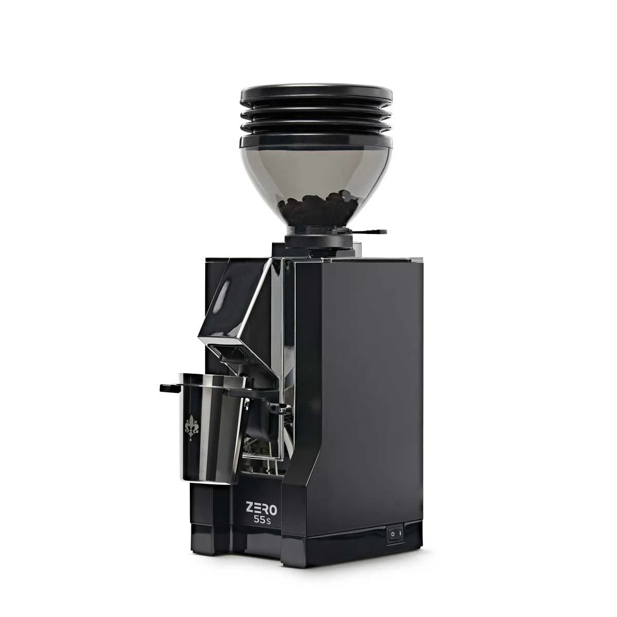 Eureka Mignon Zero 55s Espresso Grinder